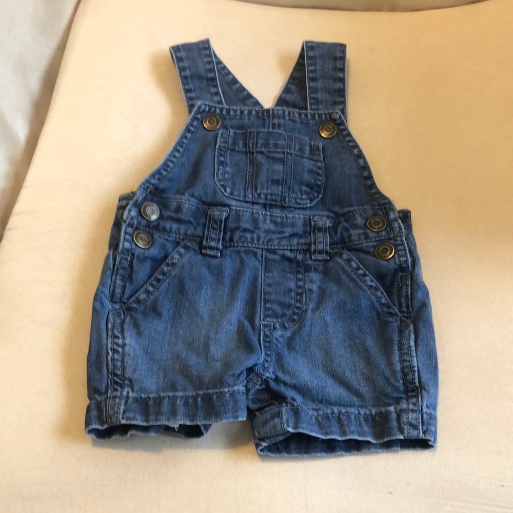 Overalls